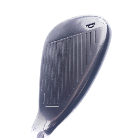 Used Callaway Big Bertha 2006 PW Iron / 45 Degrees / Ladies Flex