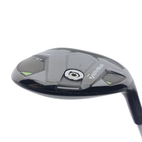 Used TaylorMade Qi35 Max Lite 5 Hybrid / 27.0 Degrees / Ladies Flex