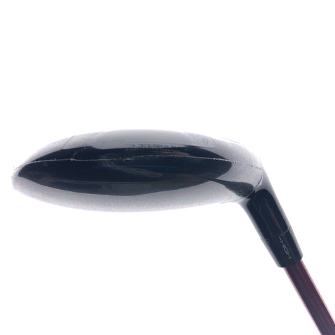 NEW Mizuno ST-Max 230 4 Hybrid / 22 Degrees / Stiff Flex