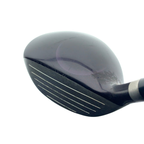 Used Ping Rhapsody 2008 7 Fairway Wood / 26.0 Degrees / Ladies Flex