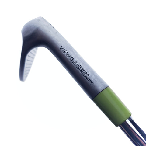 Used Vice VGW02 Lob Wedge / 58.0 Degrees / X-Stiff Flex