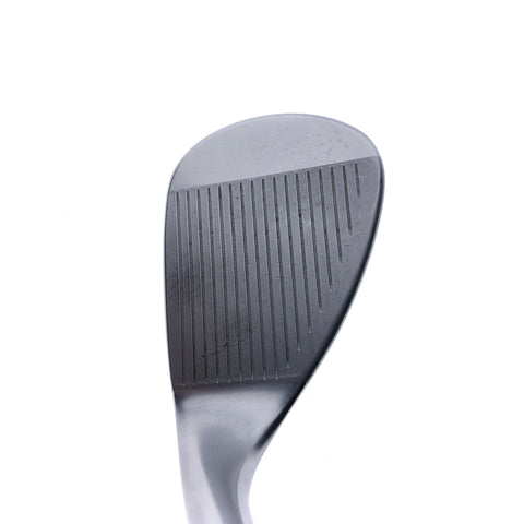 Used Titleist Vokey SM10 Tour Chrome Lob Wedge / 60.0 Degrees / Wedge Flex