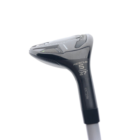 Used TaylorMade Qi35 Max Lite 5 Hybrid / 27.0 Degrees / Ladies Flex
