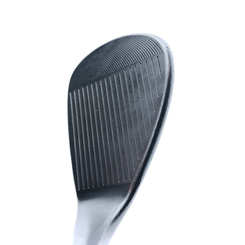 Used Cleveland RTX ZipCore Tour Satin Sand Wedge / 56.0 Degrees / Wedge Flex