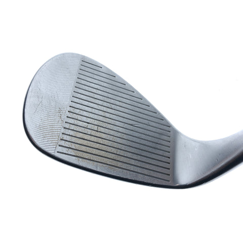 Used Cleveland RTX ZipCore Tour Satin Sand Wedge / 56.0 Degrees / Wedge Flex