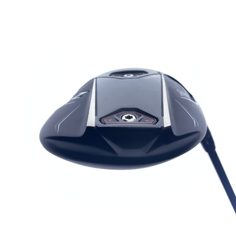 Used Srixon ZXi LS Driver / 8.0 Degrees / X-Stiff Flex