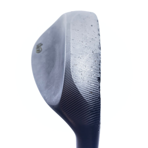 Used Vice VGW02 Lob Wedge / 58.0 Degrees / X-Stiff Flex