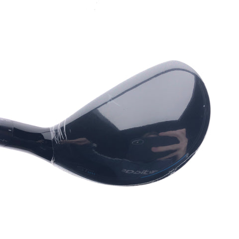 NEW Mizuno ST-Max 230 4 Hybrid / 22 Degrees / Stiff Flex