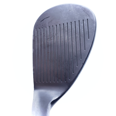 Used Vice VGW02 Lob Wedge / 58.0 Degrees / X-Stiff Flex