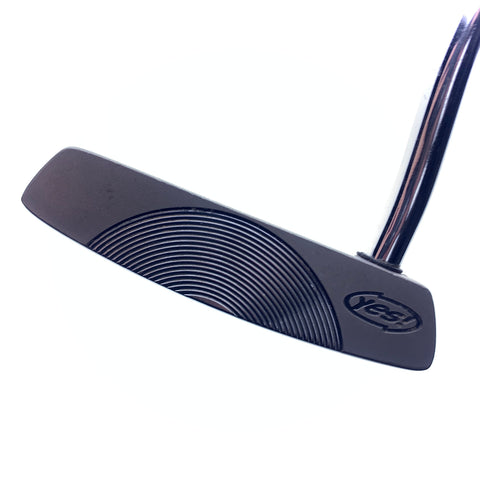 Used YES Ashley Putter / 34.0 Inches
