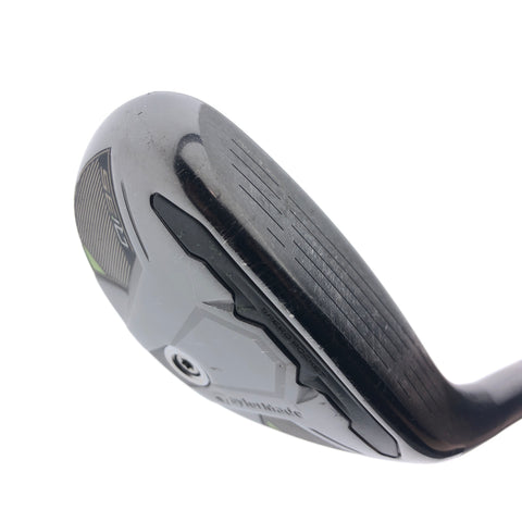 Used TaylorMade Qi35 Max Lite 5 Hybrid / 27.0 Degrees / Ladies Flex