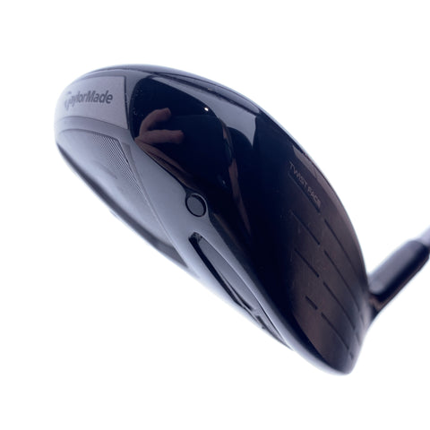 Used TaylorMade Qi10 Max 7 Fairway Wood / 22 Degrees / Regular Flex