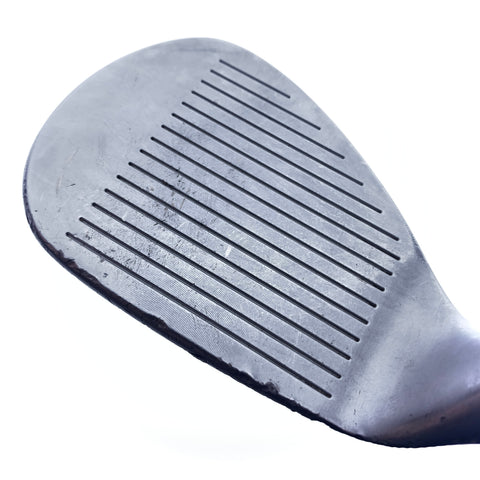 Used Vice VGW02 Lob Wedge / 58.0 Degrees / X-Stiff Flex