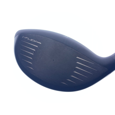 Used Srixon ZXi LS Driver / 8.0 Degrees / X-Stiff Flex