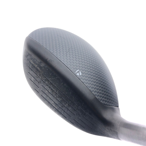 Used TaylorMade Qi35 Max Lite 5 Hybrid / 27.0 Degrees / Ladies Flex
