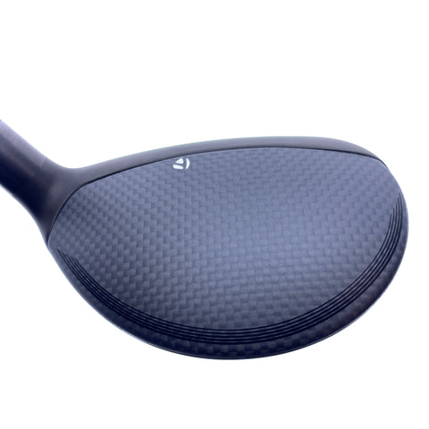 Used TaylorMade Qi35 3 Hybrid / 19.0 Degrees / Stiff Flex