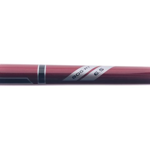 NEW Mizuno ST-Max 230 4 Hybrid / 22 Degrees / Stiff Flex