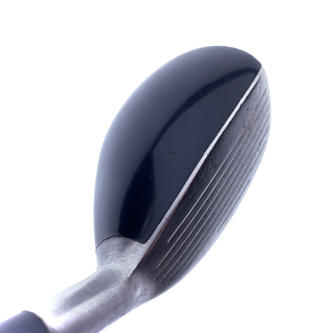 Used Titleist 585 H 3 Hybrid / 19.0 Degrees / Regular Flex / Left-Handed