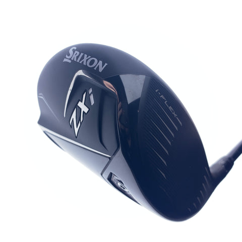 Used Srixon ZXi LS Driver / 8.0 Degrees / X-Stiff Flex