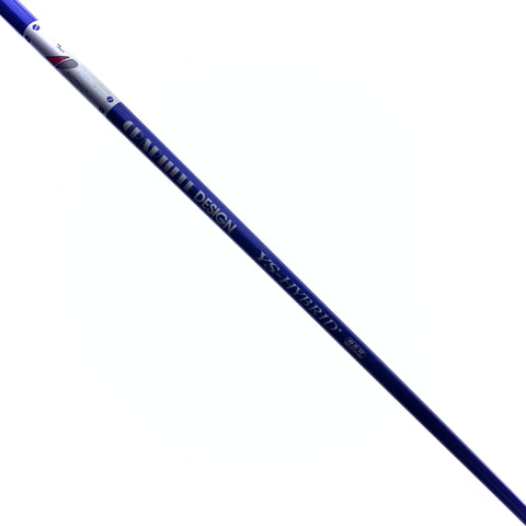 Used Titleist 585 H 3 Hybrid / 19.0 Degrees / Regular Flex / Left-Handed