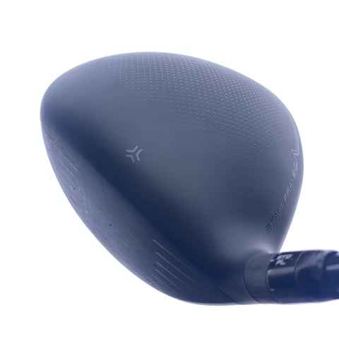 Used Srixon ZXi LS Driver / 8.0 Degrees / X-Stiff Flex
