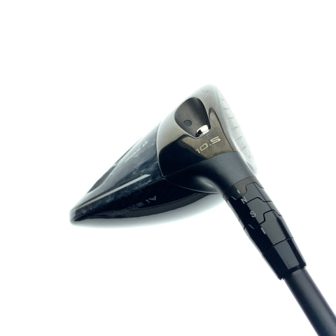 Used Callaway Paradym Ai Smoke MAX D Driver / 10.5 Degrees / Regular Flex