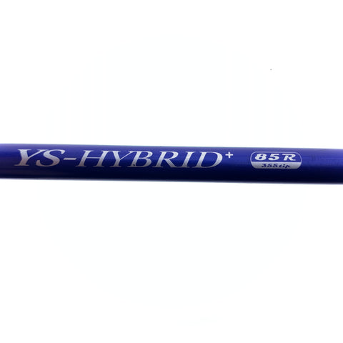 Used Titleist 585 H 3 Hybrid / 19.0 Degrees / Regular Flex / Left-Handed