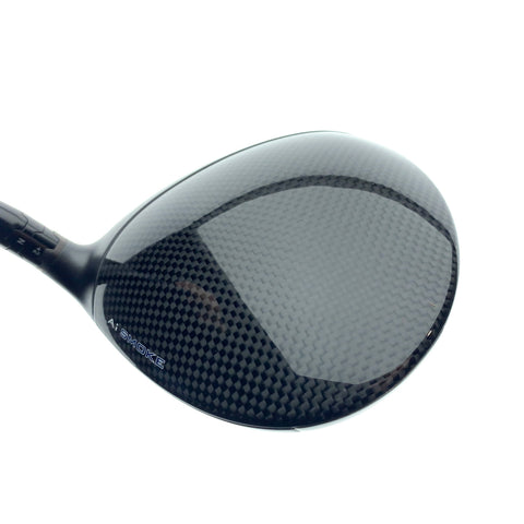 Used Callaway Paradym Ai Smoke MAX D Driver / 10.5 Degrees / Regular Flex