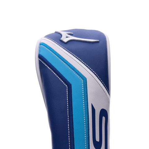 NEW Mizuno ST-Max 230 4 Hybrid / 22 Degrees / Stiff Flex