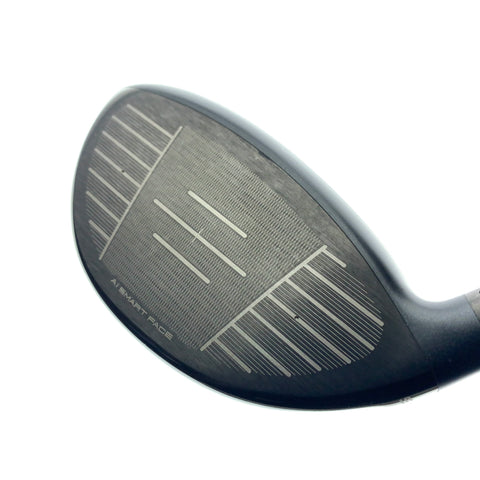 Used Callaway Paradym Ai Smoke MAX D Driver / 10.5 Degrees / Regular Flex