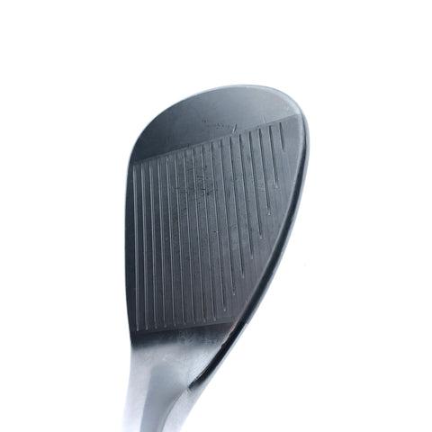 Used Titleist Vokey SM10 Tour Chrome Lob Wedge / 60.0 Degrees / Stiff Flex