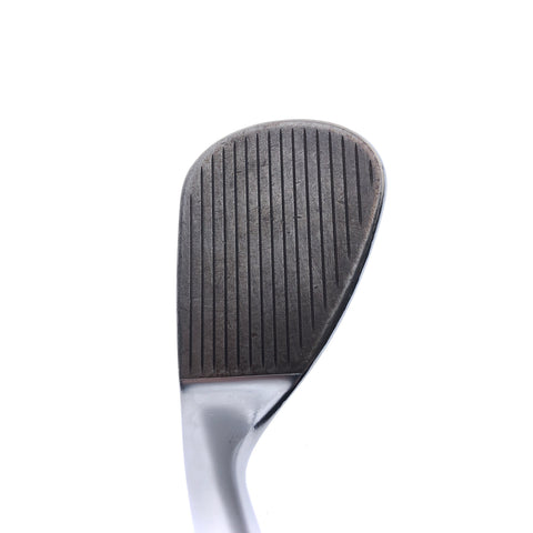 Used Callaway Jaws Raw 2022 Lob Wedge / 58.0 Degrees / Wedge Flex