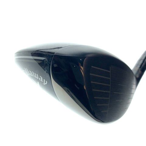 Used Callaway Paradym Ai Smoke MAX D Driver / 10.5 Degrees / Regular Flex
