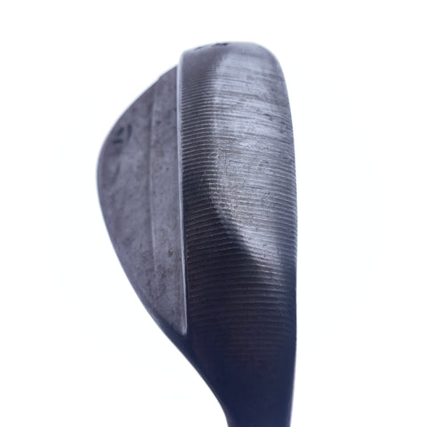 Used TaylorMade MG5 Forged Raw Sand Wedge / 54.0 Degrees / X-Stiff Flex