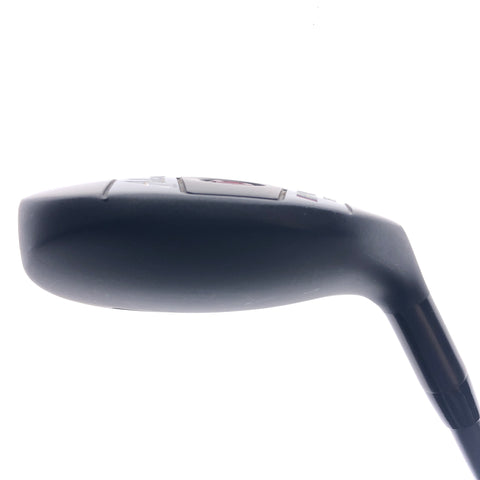 Used Adams Pro 2014 2 Hybrid / 18 Degrees / Stiff Flex