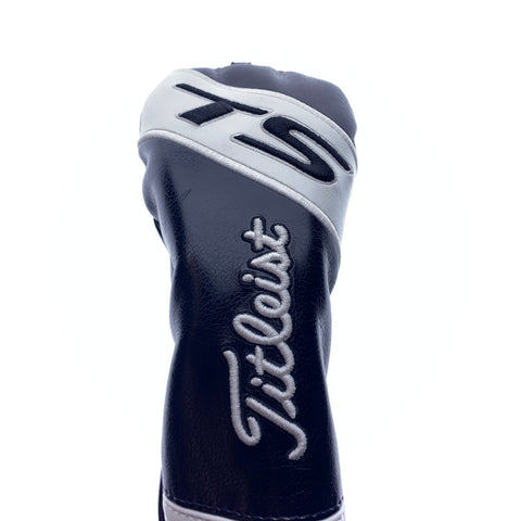 Used Titleist 585 H 3 Hybrid / 19.0 Degrees / Regular Flex / Left-Handed