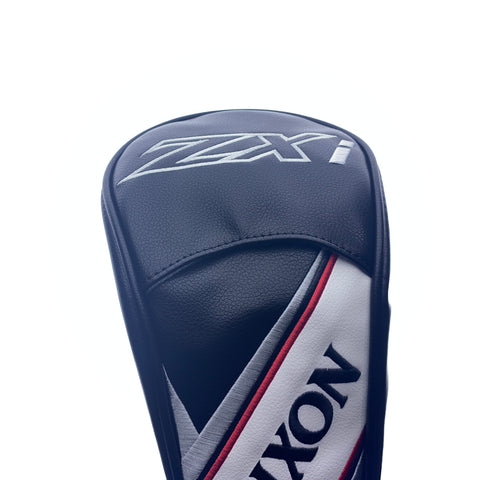 Used Srixon ZXi LS Driver / 8.0 Degrees / X-Stiff Flex