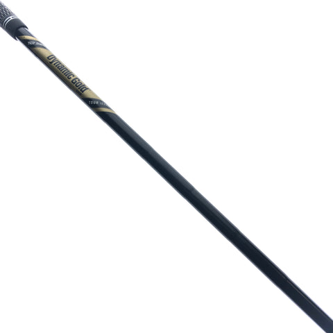 Used Titleist Vokey SM10 Tour Chrome Lob Wedge / 60.0 Degrees / Stiff Flex
