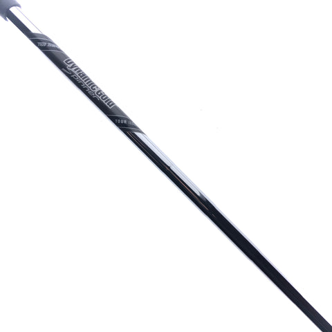 Used Callaway Jaws Raw 2022 Lob Wedge / 58.0 Degrees / Wedge Flex