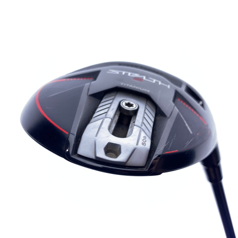 Used TaylorMade Stealth 2 Plus 3 Fairway Wood / 15.0 Degrees / Regular Flex