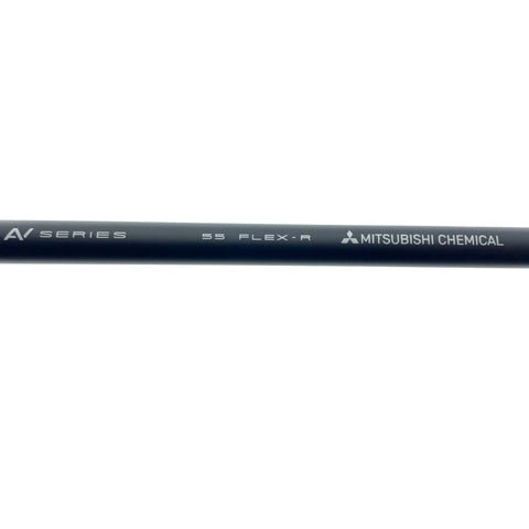 Used Callaway Paradym Ai Smoke MAX D Driver / 10.5 Degrees / Regular Flex
