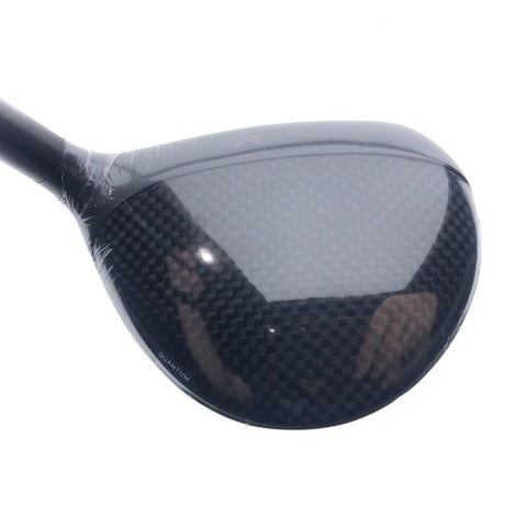 NEW Callaway Quantum Max 7 Fairway Wood / 21.0 Degrees / Soft Regular Flex