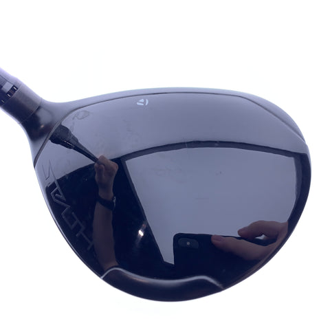 Used TaylorMade Stealth 2 Plus 3 Fairway Wood / 15.0 Degrees / Regular Flex