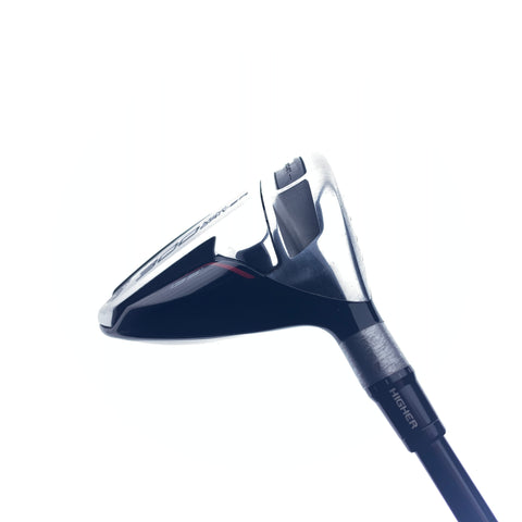 Used TaylorMade 300 Mini Driver Driver / 13.5 Degrees / Stiff Flex