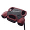 Used TaylorMade Spider Tour Red Putter / 34.0 Inches - Replay Golf 