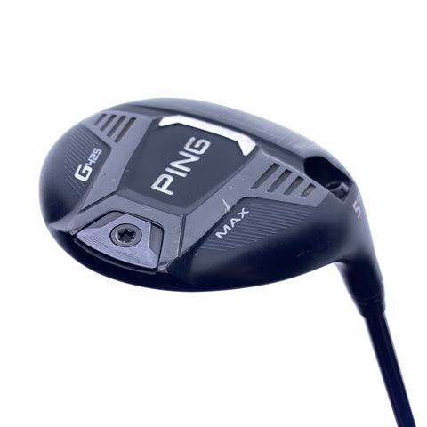 Used Ping G425 Max 5 Fairway Wood / 17.5 Degrees / Ladies Flex