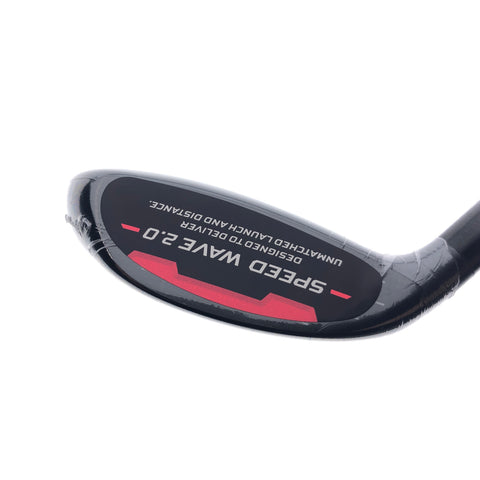 NEW Callaway Quantum Max 7 Fairway Wood / 21.0 Degrees / Soft Regular Flex