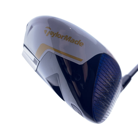 Used TaylorMade My Stealth Plus Driver / 10.5 Degrees / Regular Flex