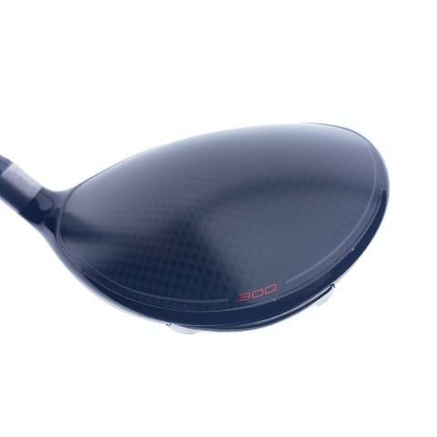 Used TaylorMade 300 Mini Driver Driver / 13.5 Degrees / Stiff Flex