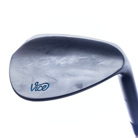 Used Vice VGW02 Gap Wedge / 50.0 Degrees / X-Stiff Flex